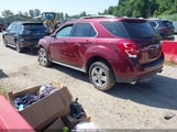Chevrolet Equinox Lt 2GNFLFE39G6185066 fotografie