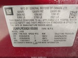 Chevrolet Equinox Lt 2GNFLFE39G6185066 снимка