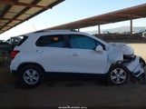 Chevrolet Trax Fwd Lt KL7CJLSB6LB008877 fotografie
