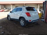Chevrolet Trax Fwd Lt KL7CJLSB6LB008877 photo