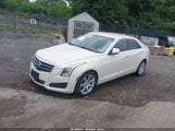 CADILLAC ATS STANDARD 1G6AA5RA5E0173517 снимка