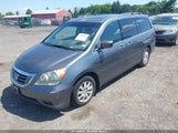 HONDA ODYSSEY EX-L 5FNRL3H69AB114137 снимка