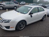 FORD FUSION SEL 3FAHP0CG9BR193846 снимка