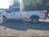 Ford F-250 Xl 1FT7X2B67KEF31158 photo