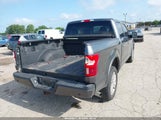 Ford F-150 Platinum 1FTEW1E54KFA84130 снимка
