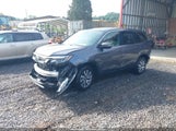 Honda Pilot Awd Ex 5FNYF6H36MB038844 снимка