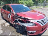 Nissan Altima 3.5 Sv 1N4BL3APXDC128088 снимка