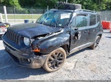 JEEP RENEGADE ALTITUDE FWD ZACCJABB0JPJ07945 photo