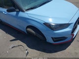 Hyundai Veloster N KMHT36AH1LU006829 снимка