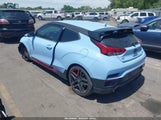 Hyundai Veloster N KMHT36AH1LU006829 снимка