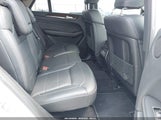 MERCEDES-BENZ ML 350 4MATIC 4JGDA5HB3EA280236 снимка