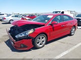 HYUNDAI SONATA SEL 5NPE34AFXJH689704 снимка