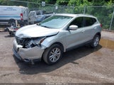 NISSAN ROGUE SPORT SV JN1BJ1CR4HW122667 снимка