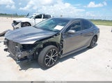Toyota Camry Se 4T1G11AK4LU909949 photo