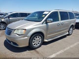 CHRYSLER TOWN & COUNTRY TOURING-L 2C4RC1CG1CR237751 fotografie