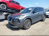 Nissan Rogue S Fwd 5N1BT3AA7PC762920 fotografie