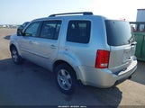 HONDA PILOT EX-L 5FNYF4H64BB029801 снимка