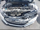 Honda Accord Sport Special Edition 1HGCV1F42NA004889 fotografie