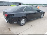Toyota Camry Le Hybrid 4T1C31AKXLU013681 photo