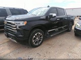 Chevrolet Silverado  4Wd Short Bed High Country 1GCUDJE87RZ106478 fotografie