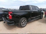 Chevrolet Silverado  4Wd Short Bed High Country 1GCUDJE87RZ106478 fotografie