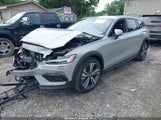 VOLVO V60 CROSS COUNTRY B5 PLUS YV4L12WK4S2149577 снимка