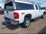 CHEVROLET SILVERADO 2500HD LT 1GC2KXCG8BZ321416 снимка