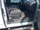CHEVROLET SILVERADO 2500HD LT 1GC2KXCG8BZ321416 снимка