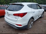 HYUNDAI SANTA FE SPORT 2.4L 5XYZTDLB5JG572406 fotografie