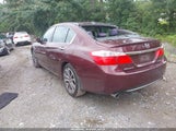Honda Accord Sport 1HGCR2F51FA161317 снимка