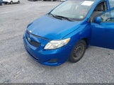 Toyota Corolla Le 1NXBU40E79Z031036 снимка