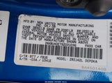 Toyota Corolla Le 1NXBU40E79Z031036 снимка