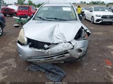 Nissan Rogue Sv JN8AS5MV2DW114350 снимка