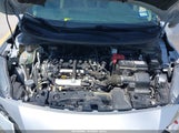 NISSAN VERSA SV XTRONIC CVT 3N1CN8EV2ML872046 снимка