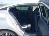 NISSAN VERSA SV XTRONIC CVT 3N1CN8EV2ML872046 снимка
