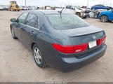 HONDA ACCORD HYBRID IMA JHMCN36465C005993 снимка
