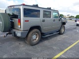 HUMMER H2 5GRGN23U63H131139 fotografie