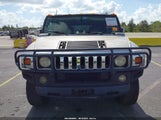 HUMMER H2 5GRGN23U63H131139 снимка