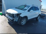 Chevrolet Trax Awd Lt 3GNCJPSB0LL252086 снимка