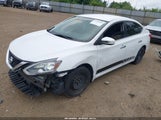 NISSAN SENTRA SV 3N1AB7AP3GL678485 снимка