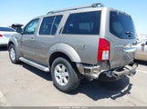 NISSAN PATHFINDER SE 5N1AR18U98C621461 снимка