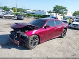 Dodge Charger Scat Pack Rwd 2C3CDXGJ4KH700485 снимка