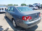 VOLKSWAGEN JETTA WOLFSBURG EDITION 3VWEF71K27M078149 снимка