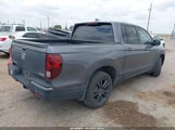 Honda Ridgeline Awd Sport 5FPYK3F18LB029404 fotografie