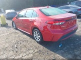 Toyota Corolla Le 5YFEPRAE3LP103553 снимка