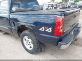 CHEVROLET SILVERADO 1500 LS 2GCEK13T751248544 снимка