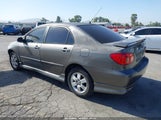 TOYOTA COROLLA S 1NXBR30E17Z781606 снимка