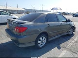 TOYOTA COROLLA S 1NXBR30E17Z781606 снимка