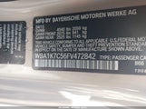 BMW 228I xDrive WBA1K7C56FV472842 снимка