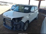 Kia Soul + KNDJP3A52K7663351 снимка